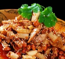 Mixed Chicken Pieces