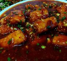 Crispy Tofu