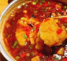 Fragrant Mashed Potatoes