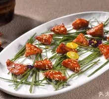 Spicy Pork with Peanut Sauce