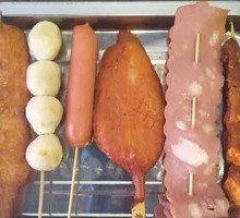 Meat Feast Fried Rice