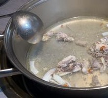 Eco Coconut Original Soup Base