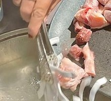 Authentic Coconut Chicken