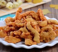 Country-style Pork Ribs