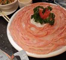 Fresh Goose Intestines