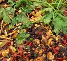 Special Roasted Gui Fish