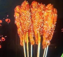 Night Owl Yellow Croaker