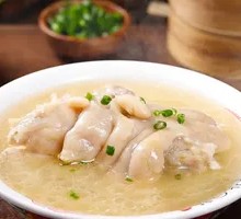 Braised Pig's Trotters