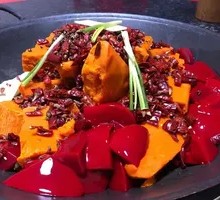 Chongqing Hot Pot