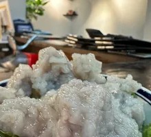 Crystal Sliding Pork