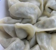 Dipping Dumplings
