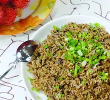 Shaozi Fried Rice