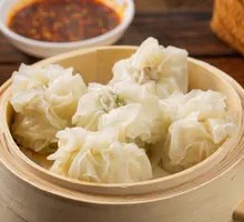 Leshan Steamed Dumplings