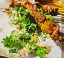 Yibin Barbecue