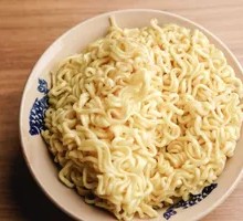 Extra Noodles