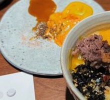 Original Wagyu Beef Patty