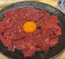 Stir-Fried Liver with Egg