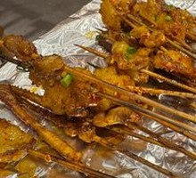 Grilled Beef Tenderloin