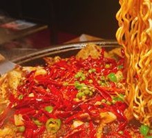 Jiangjiang's Noodles