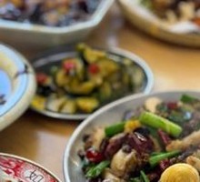 Stir-fried Chicken Feet