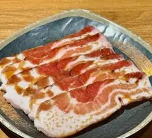 Sauce Pork Belly