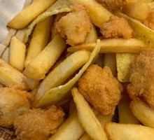 All-Star Platter