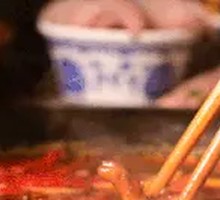 Special Braised Chicken Feet