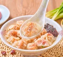 Spicy Lobster Dumplings