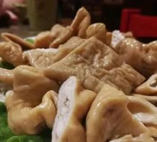 Premium Braised Intestines