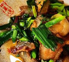 Qingcheng Old Cured Meat