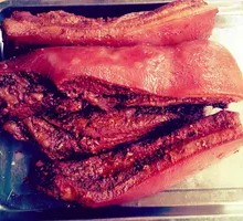 Special Sauce Pork