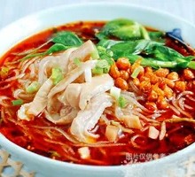 Bai's Intestine Noodles