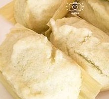 Green Bean Tofu Dumpling