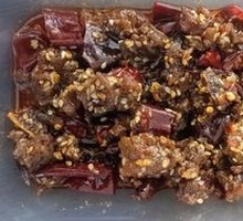 Signature Cold-Processed Rabbit