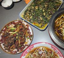 Clear-color Black Chicken Soup