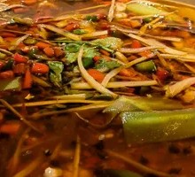 Zigong Jumping Water Frog