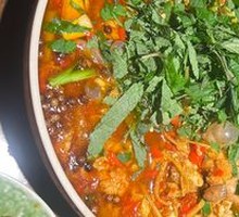 Huo Xiang Fish Balls