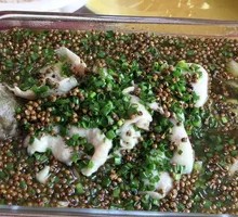Sichuan-style Wuyu Fish Slices with Mala Peppercorns