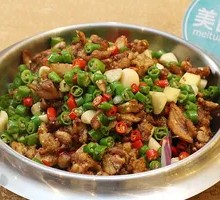 Hero Battle Chicken