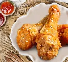 Spicy Sichuan Chicken Thigh with Pepper