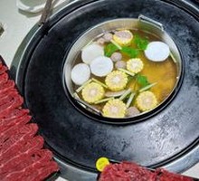 Original Beef Shank Hot Pot