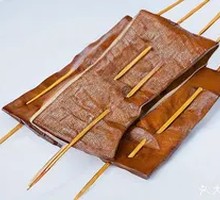 Grilled Tofu Dried