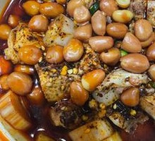 Secret Sauce Rabbit Cubes