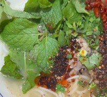 Signature Wagyu Beef Noodles