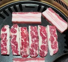 Premium Wagyu Snowflake