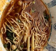 Lian Apo Noodles