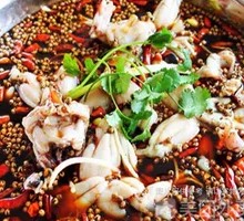 Spicy and Fragrant Hot Pot Base