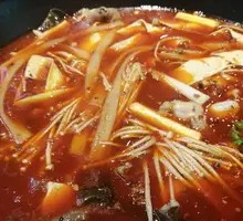 Suo Bian Fish Individual Buffet