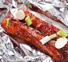 Brazilian Marinated Pork Belly