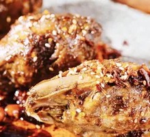 Wang Po's Spicy Rabbit Heads